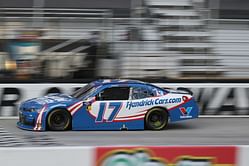 5 NASCAR Xfinity drivers who saw their hopes dashed at the 2025 Bristol race