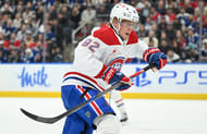 NHL: Montreal Canadiens at Toronto Maple Leafs - Source: Imagn