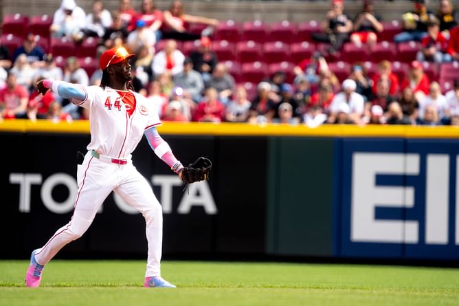 Mariners vs. Reds: Game 3, prediction, odds, injuries and picks - April 17, MLB 2025