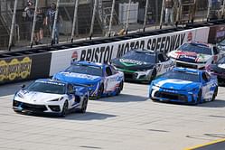 NASCAR makes a major change to the Board of Directors