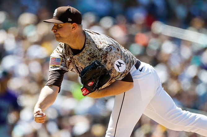 Why Michael King could earn $100,000,000 or more in free agency: A look into the Padres ace's prospects after shutout vs Rockies