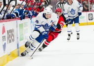 يجب أن تتوقف أوراق Toronto Maple Leafs عن الحظر والدفع للحفاظ على Marner - المصدر: Imagn