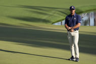 PGA: Masters Tournament - Final Round - Source: Imagn