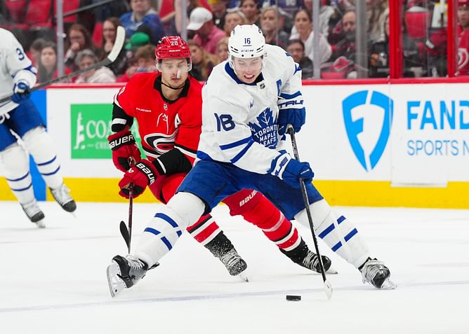 Maple Leafs GM Brad Treliving drops strong hint on Mitch Marner’s future in Toronto