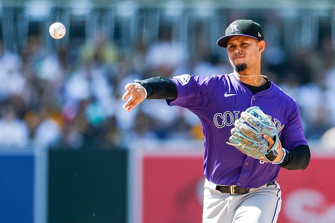 Fans blast Rockies after Padres shut them down in 3-game sweep