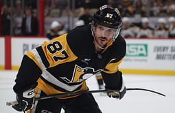 Sidney Crosby makes his feelings known as Pittsburgh Penguins part ways with Mike Sullivan after 10 years