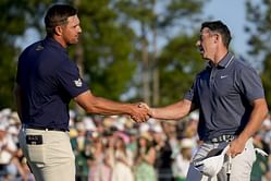 Bryson DeChambeau breaks silence after catastrophic Masters loss