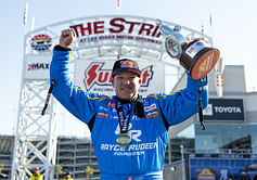 $90M NASCAR Great Tony Stewart has his say on Dale Jr. riding Cleetus McFarland’s truck at Talladega