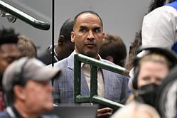 Injury-riddled Mavericks' Athletic Performance Director hired by Nico Harrison is unqualified for his job: Report