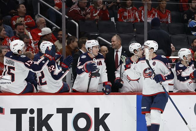 Flyers' coach Brad Shaw expects Blue Jackets to be 'very desperate' being on the verge of playoff elimination