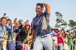 "Good guy" Rory McIlroy's performance at the 2025 Masters leaves 1-time PGA Tour winner shocked