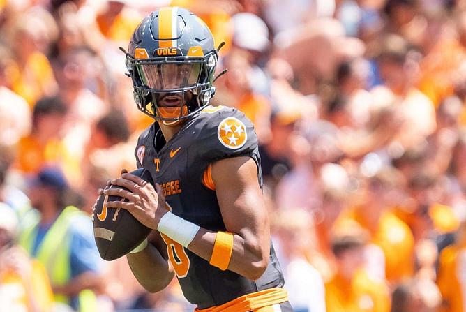 How much did UCLA pay Nico Iamaleava? Closer look at former Tennessee QB's NIL contract