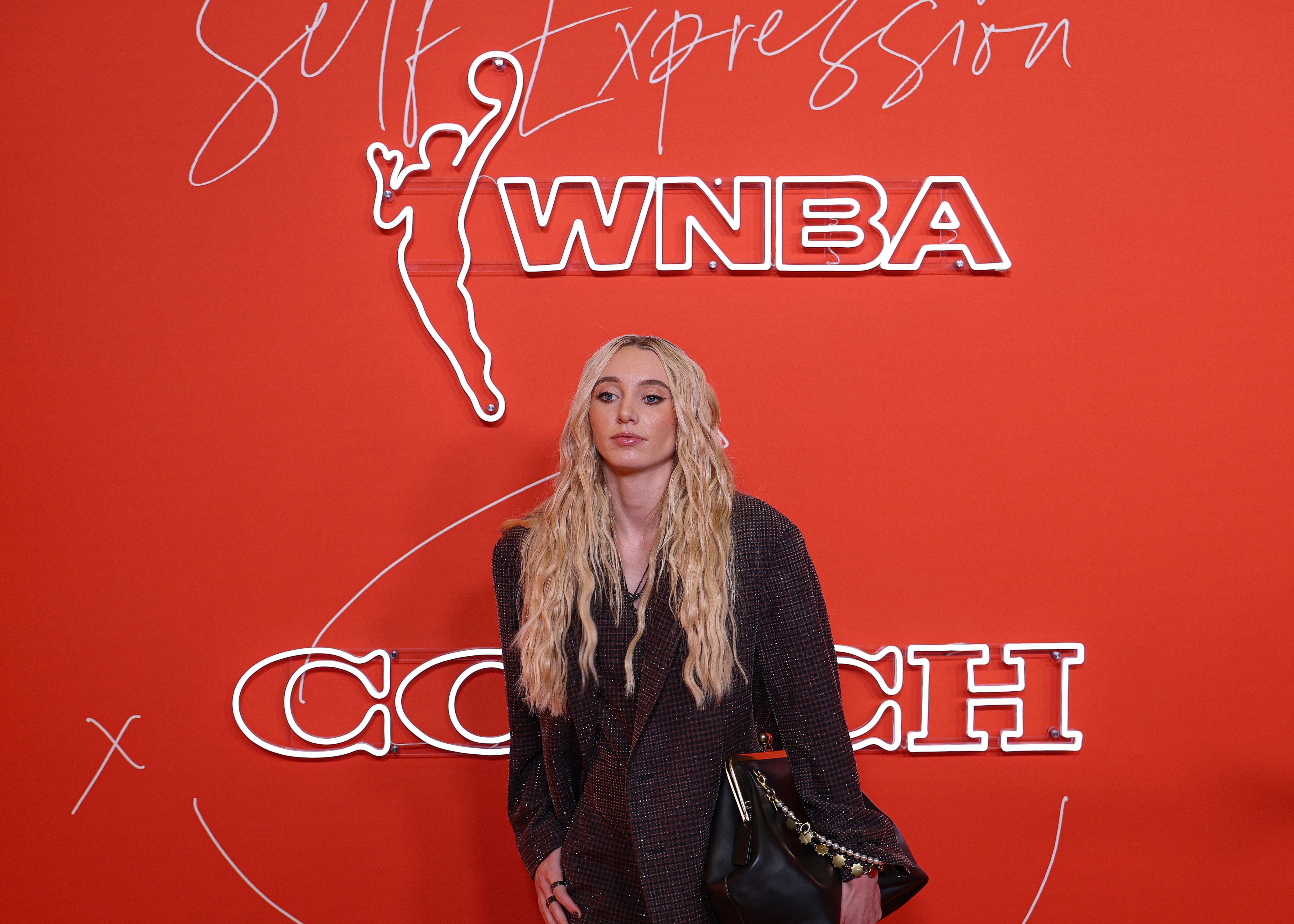 WNBA: Draft - Source: Imagn