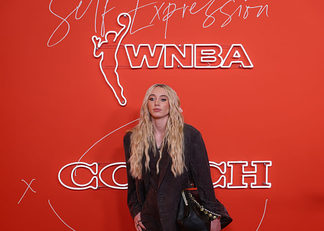 Paige Bueckers breaks down the brutal reality of being a WNBA point guard: "Leaning on the coaching staff for help and questions"