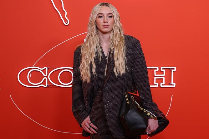 "Feeling very excited, very anxious": Paige Bueckers gets real on her feelings hours before 2025 WNBA draft