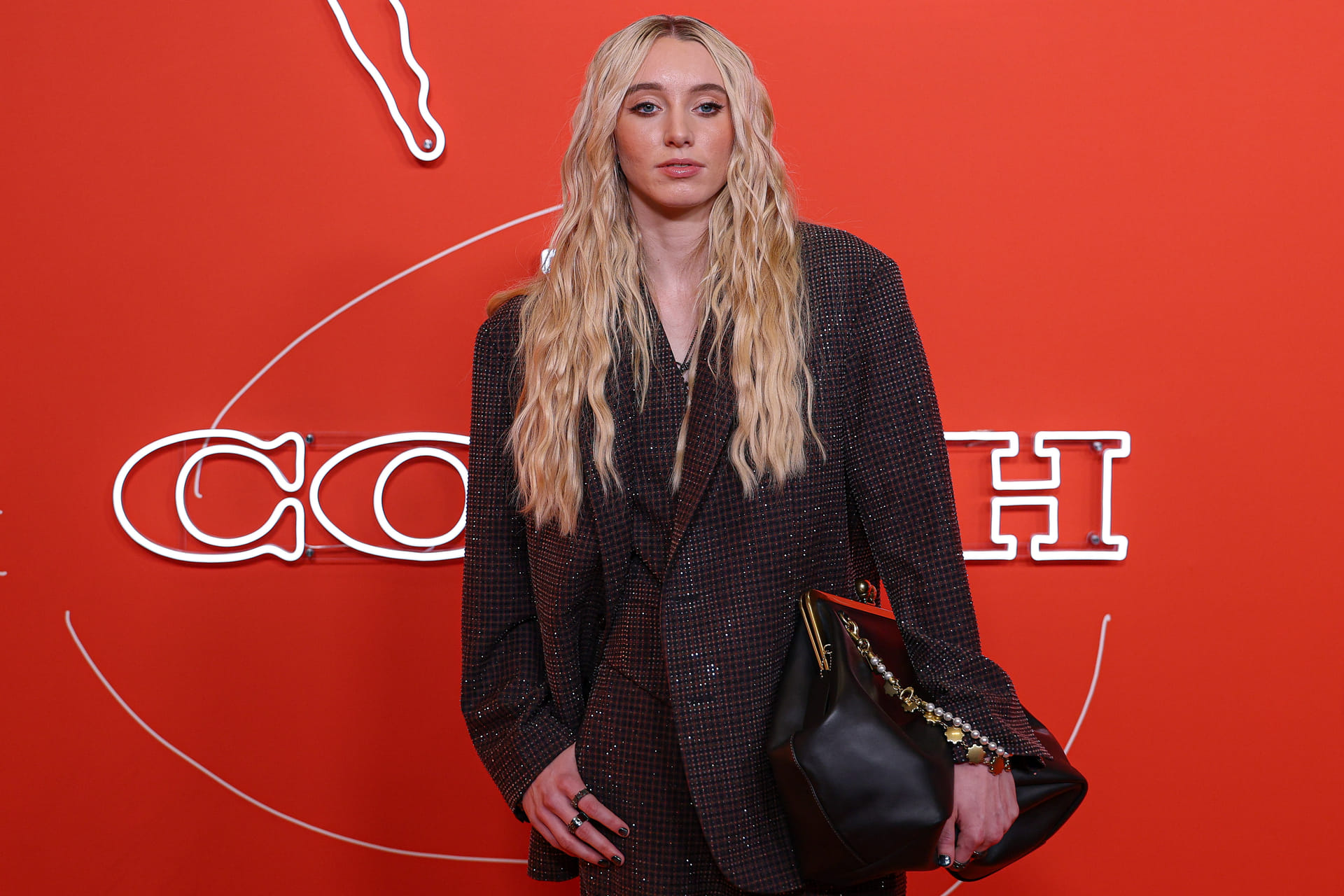 Paige bueckers and azzi fudd leak