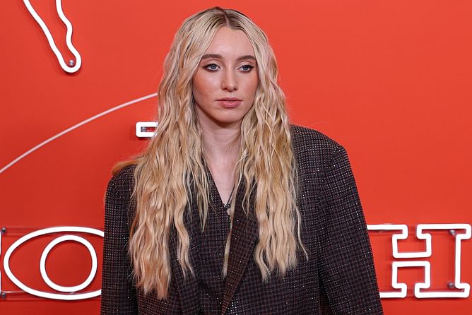 "Do I look ugly all the time?": Paige Bueckers jokes about mom's compliment for her WNBA Draft outfit
