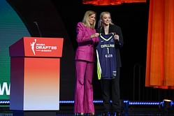 New Nike ad toasting Paige Bueckers being drafted No. 1 overall has fans buzzing