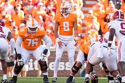 "This is freaking HILARIOUS!!": CFB world has another reason to troll Nico Iamaleava after Tennessee exit