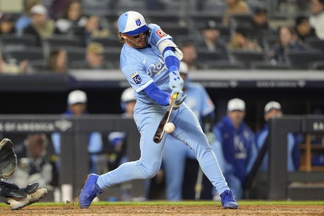 Royals vs. Yankees: Game 2, prediction, odds, injuries and picks - April 15, MLB 2025