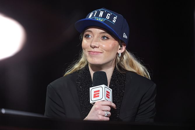 Michael Jordan's ex-teammate Ron Harper sends major request to WNBA after Paige Bueckers' $350,000 move
