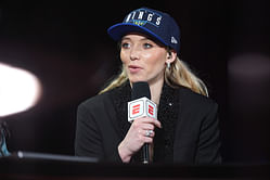 Paige Bueckers' first words as she expresses excitement about joining Dallas Wings at introductory press conference
