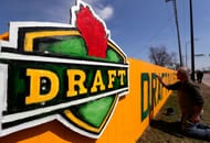 Syndication: Green Bay Press-Gazette - Source: Imagn