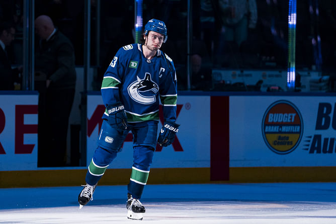 Canucks president Jim Rutherford reveals not getting hold of captain Quinn Hughes after Rick Tocchet's decision: "Hope he is playing golf"