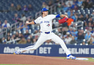 Take the under on Kevin Gausman - Source: Imagn