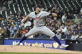 Today\'s Top MLB Pitchers Strikeouts Prop Bets: 5 picks including Jack Flaherty, Bailey Ober and more for April 28, 2025
