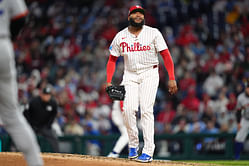 Young Phillies fan breaks the internet imitating Jose Alvarado in crunch situation