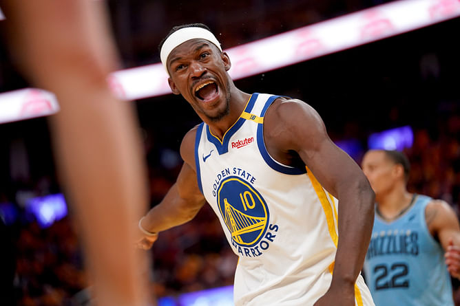 “Jimmy Butler has to be chuckling over this”: Skip Bayless shares his two cents on Heat’s disappointing playoff exit after drama-riddled season