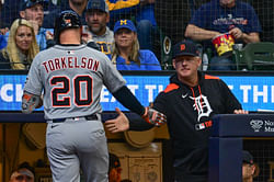 Padres vs. Tigers: Game 3, prediction, odds, injuries and picks - April 23, MLB 2025