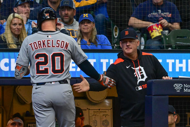 Padres vs. Tigers: Game 3, prediction, odds, injuries and picks - April 23, MLB 2025