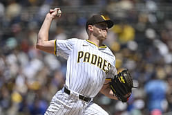Giants vs. Padres: Game 1, prediction, odds, injuries and picks - April 29, MLB 2025