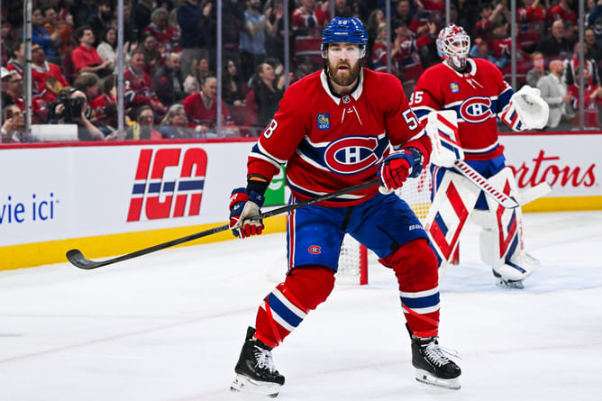 Stanley Cup–winning Canadiens veteran confirms he’ll retire after playoffs