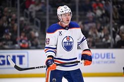 Overpay or Justified?: Oilers sign Ty Emberson to a two-year, $2.6 million extension