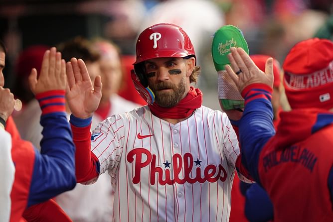Giants vs. Phillies: Game 4, prediction, odds, injuries and picks - April 17, MLB 2025