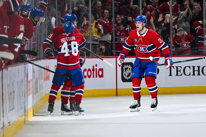 $60,800,000 Montreal Canadiens forward vents frustration after Game 2 loss, sends clear message to teammates