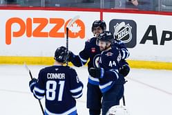 5 NHL teams favorite to win the 2025 Stanley Cup ft. Winnipeg Jets