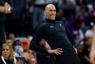 NBA: Play-In-Dallas Mavericks at Sacramento Kings - Source: Imagn
