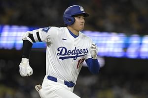 Is Shohei Ohtani playing today against Rangers? All you need to know about Dodgers star's availability