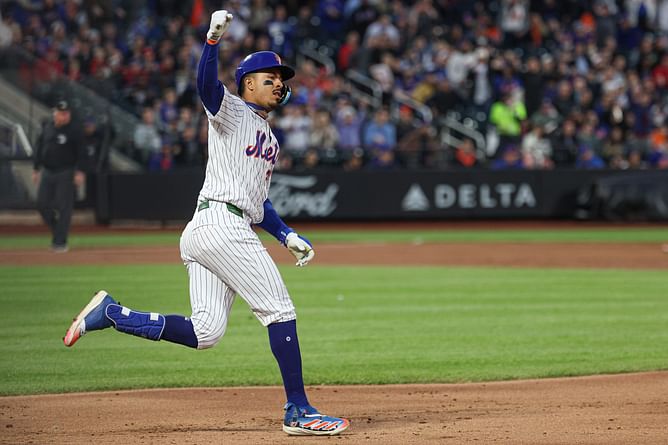 Struggling Mets star gets Francisco Lindor’s full support to become 40-HR hitter