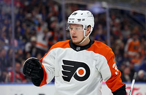 Flyers' Matvei Michkov gets 100% honest about his experience with ex-HC John Tortorella - "We had a few misunderstandings"