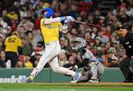 Trevor Story has been red-hot (Imagn)