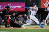 Dodgers vs. Rangers (Image Source: IMAGN)