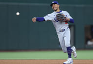 Mookie Betts, Los Angeles Dodgers - Source: Imagn