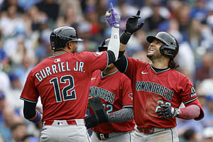 $15M Diamondbacks slugger predicted to reach 60 HR mark by MLB insider
