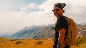 “I don’t think MTV was ready”— The Challenge star Frank Fox reveals why he didn’t win the competition