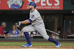 Dodgers star Max Muncy aims to correct swing following 79-PA home run slump